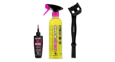 Kit d'Entretien Muc-Off pour Chaîne