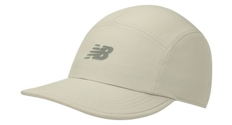 New Balance 5 Panel Perf 2.0 Kappe Beige