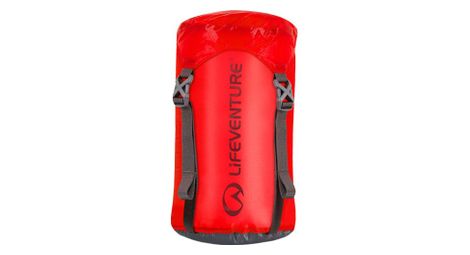 Sac de compression lifeventure ultralight 5l rouge