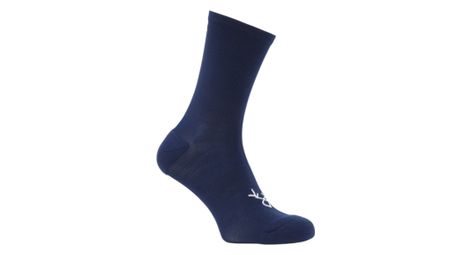 Paire de Chaussettes LeBram Training Bleu Marine
