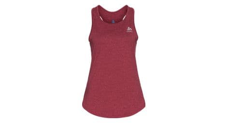 Debardeur odlo run easy rose femme
