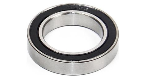 Hope roulement inox standard s61802rs l unite 24x15x5 mm