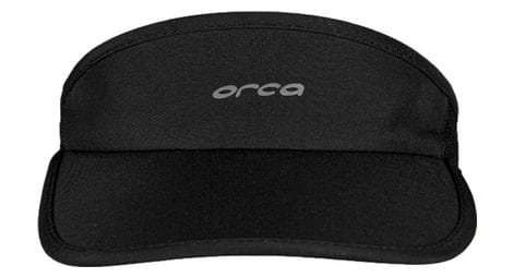 Orca visor black