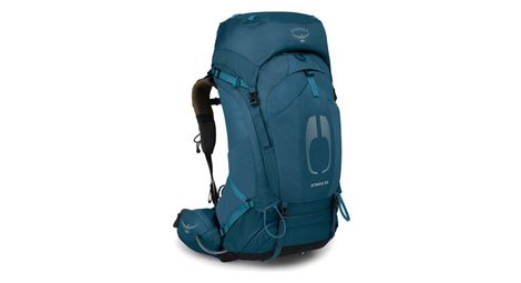 Sac de randonnée osprey atmos ag 50 bleu homme