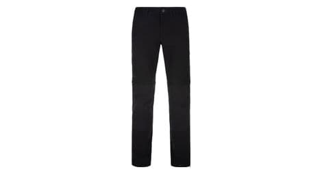 Pantalon randonnée modulable homme kilpi hosio-m