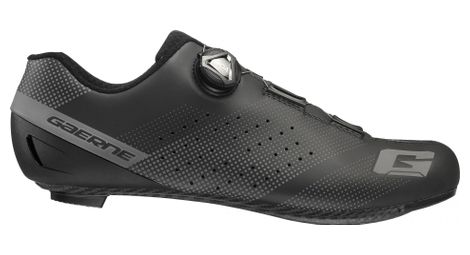 G.tornado gaerne road shoes eps carbon power sole  black