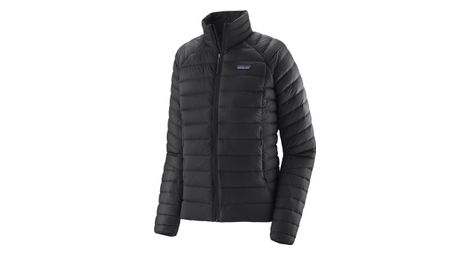 Patagonia Down Sweater Daunenjacke Damen Schwarz