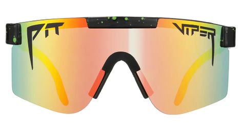 Pit Viper The Monster Bull Polarized Black