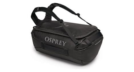 Sac de voyage osprey transporter 40 noir 