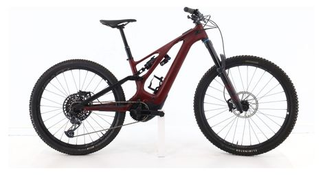 Produit reconditionné · specialized turbo levo carbone x01 / vélo vtt électrique / specialized | bon état