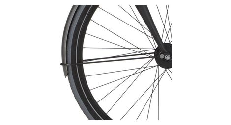 Cortina support d'aile pour 28 blau shadow argent mat