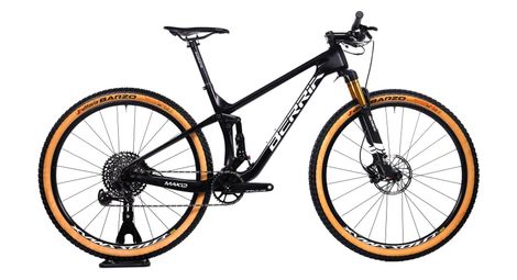 Berria Mako VTT Tres Bon Etat