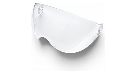 Visière pour casque Clearview transparente