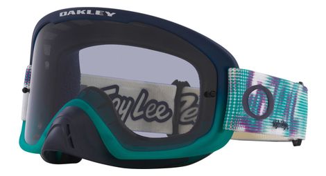 Oakley masque o frame pro 2.0 mx tld pixel wlight grey
