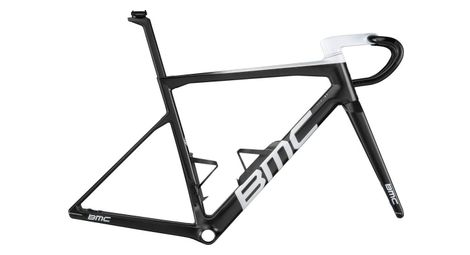 Bmc teammachine slr 01 rahmenset carbon grau weiß