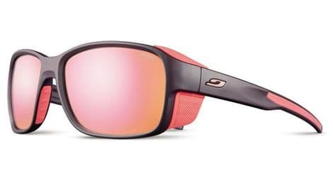 Lunettes julbo monterosa 2 spectron 3 violet