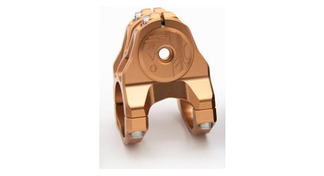 Oak eternal stem 35 mm copper