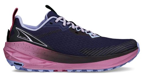 Chaussures Trail Altra Experience Wild 2 Violet/Rose Femme