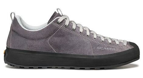 Scarpe Scarpa Mojito Wrap Grigio Uomo