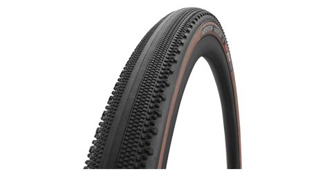 Gravelreifen Aventura Seta Tubeless Ready Weich Tricomp 700 Mm Flanken Beige