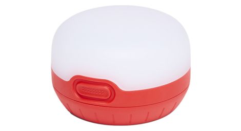 Lanterne black diamond moji rouge