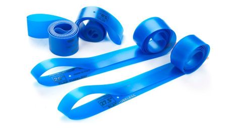 Fond de jante convertible saccon tubeless 26