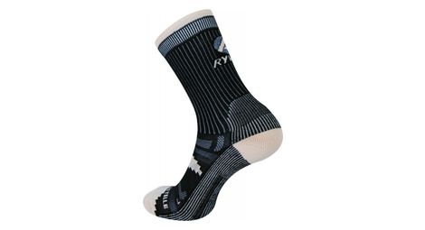 Chaussettes rywan compostelle climasocks