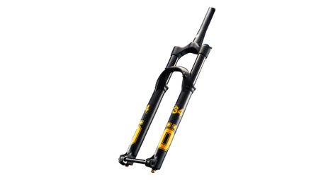 Fourche öhlins rxf 34 m2 air 29 | boost 15x110mm | déport 44 noir