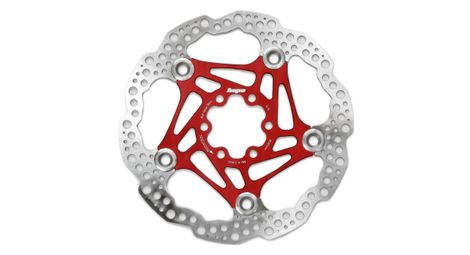 Disco flotante hope - rojo 183 mm