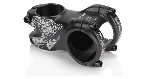 Attacco xlc a-head st-m27 35mm matte black