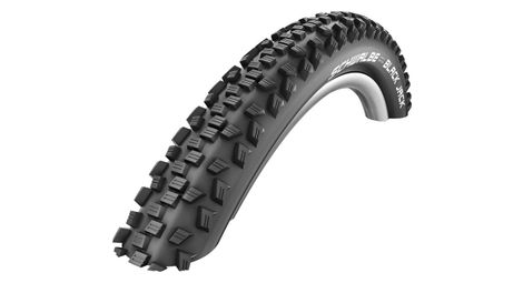 Schwalbe black jack 18 '' tire tubetype wire liteskin black 'n' roll k-guard 1.90