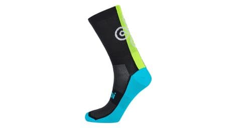 Mi-chaussettes sport uni kilpi boreny-u