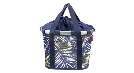 Panier klickfix jungle space