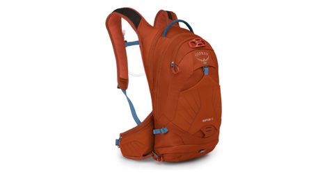 Sac à dos osprey raptor 10l orange