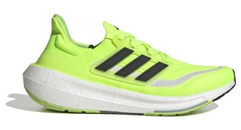 Adidas performance ultraboost zapatillas running unisex amarillo claro 42