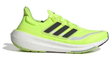 Adidas performance ultraboost giallo chiaro unisex scarpe da corsa 42.2/3