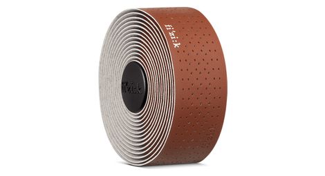 Ruban de Cintre Fizik Tempo Microtex Classic Marron ''Honey''