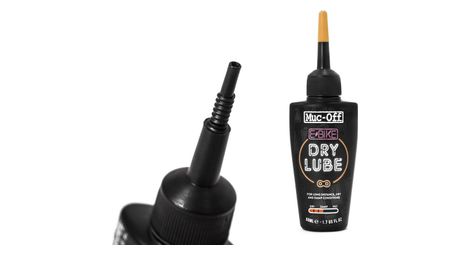 Muc-off e-bike dry lube 50ml