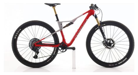 Produit reconditionné · Orbea Oiz M-LTD XX1 AXS / Vélo VTT | Très bon état