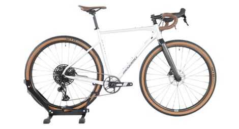 Produit Reconditionné · Vélo de gravel MEGAMO Jakar 20 2026 · Très bon état