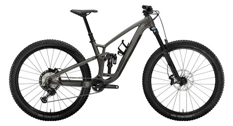 Vtt tout-suspendu trek fuel ex 8 shimano xt 12v 29 gris gén. 6