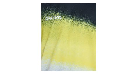 Kurzarm Trikot Homme Sleeve Acid Rain