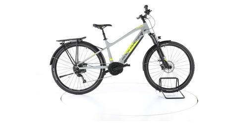 Rock Machine Torrent Int E50 29B Velo Electrique Tres Bon Etat
