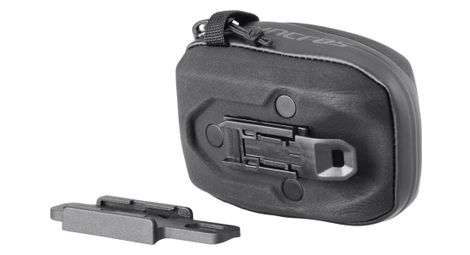 Bolsa para cuadro syncros quick release 400 0,4l negra