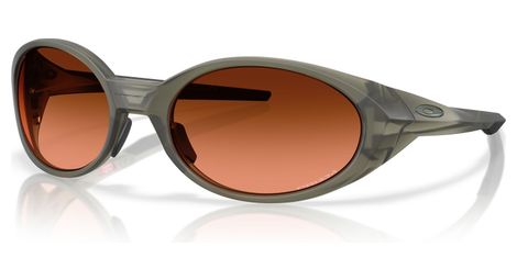 Lunettes Oakley Eye Jacket Redux - Collection Latitude / Prizm Bronze / Ref : OO9438-2658