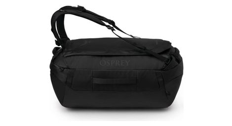 Sac de voyage osprey transporter duffel 40l noir