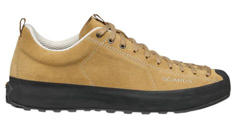 Chaussures scarpa mojito wrap marron homme