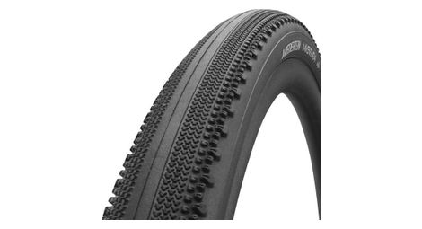 Pneu Gravel Vredestein Aventura Seta Tubeless Ready Souple TriComp 700 mm Noir