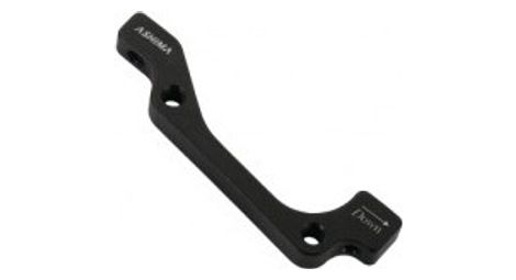 Ashima adaptateur universel etrier pm is avant 160mm is arriere 140mm