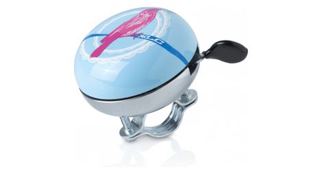 Sonnette xlc dd m09 mingun oiseau